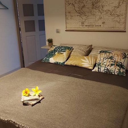 Studio Vaimiti Pour 2 Personnes Vue Mer Et Moorea Faaa Kültér fotó