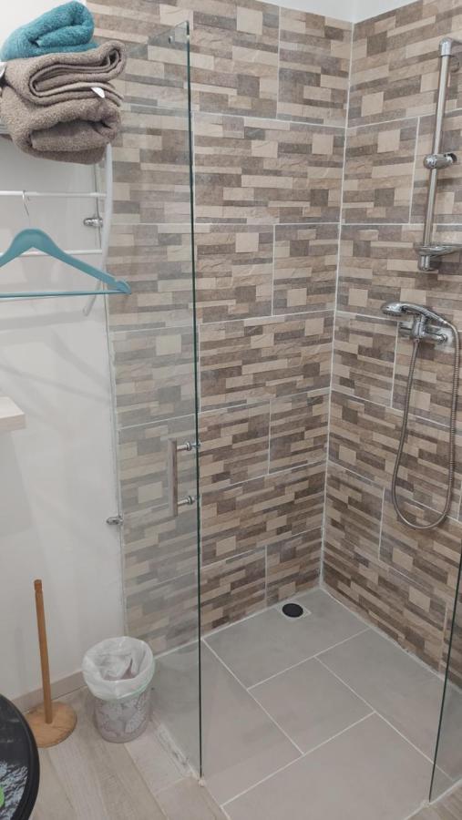 Studio Vaimiti Pour 2 Personnes Vue Mer Et Moorea Faaa Kültér fotó